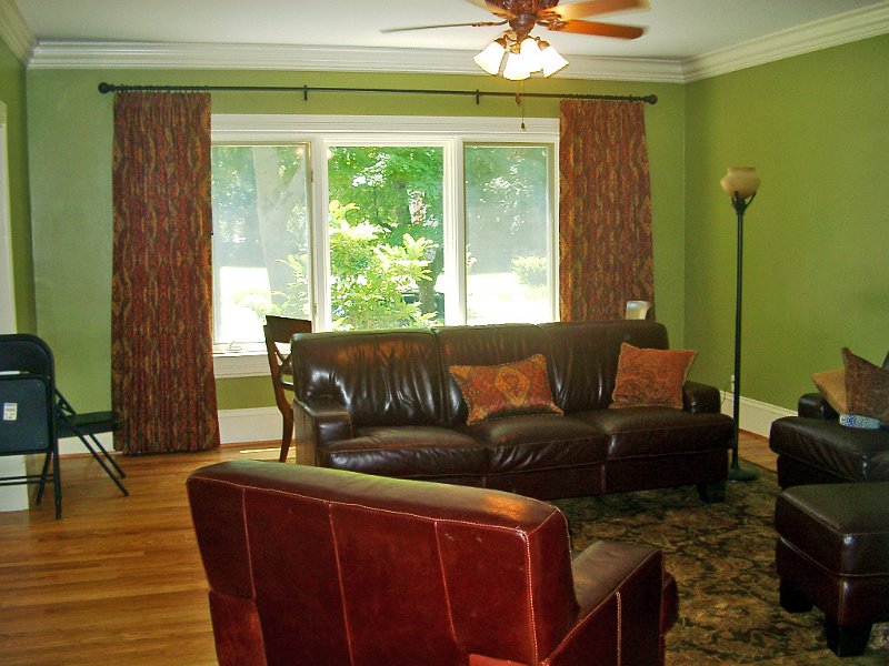 JEM Interiors Photo Gallery Swags & Draperies